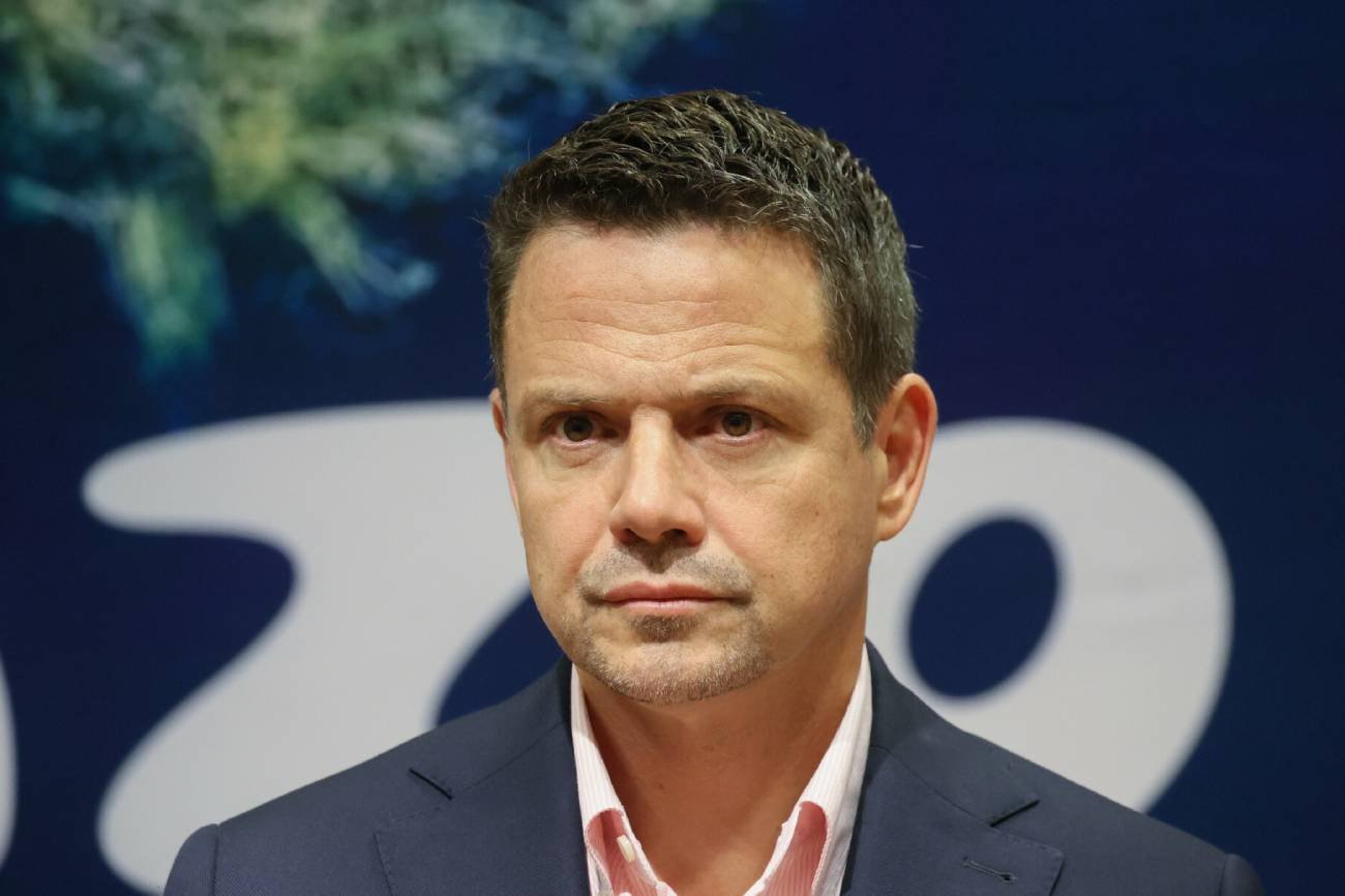 Wybory 2023 zostaną sfałszowane? Trzaskowski odpowiada, czego się spodziewa