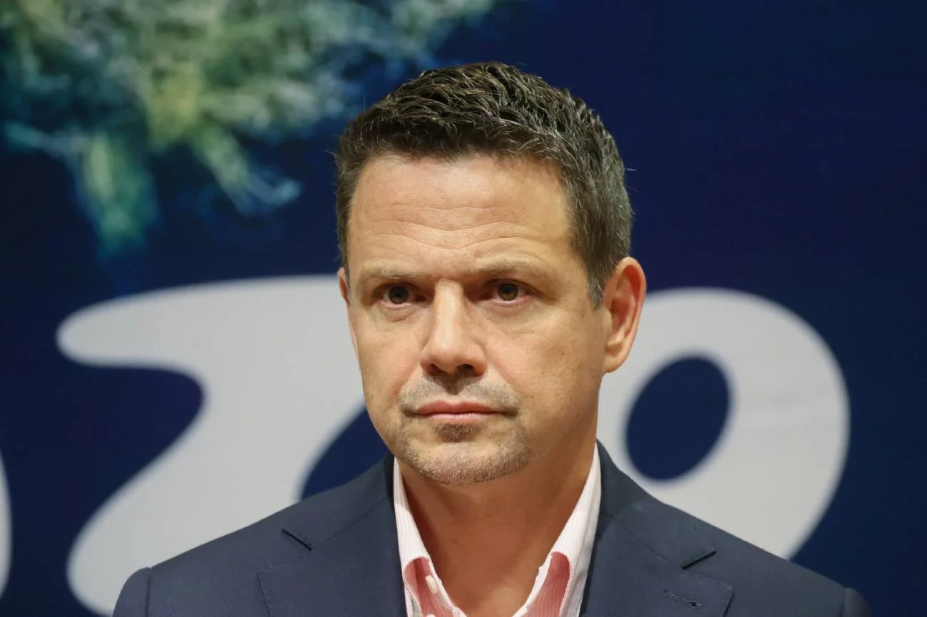 Wybory 2023 zostaną sfałszowane? Trzaskowski odpowiada, czego się spodziewa