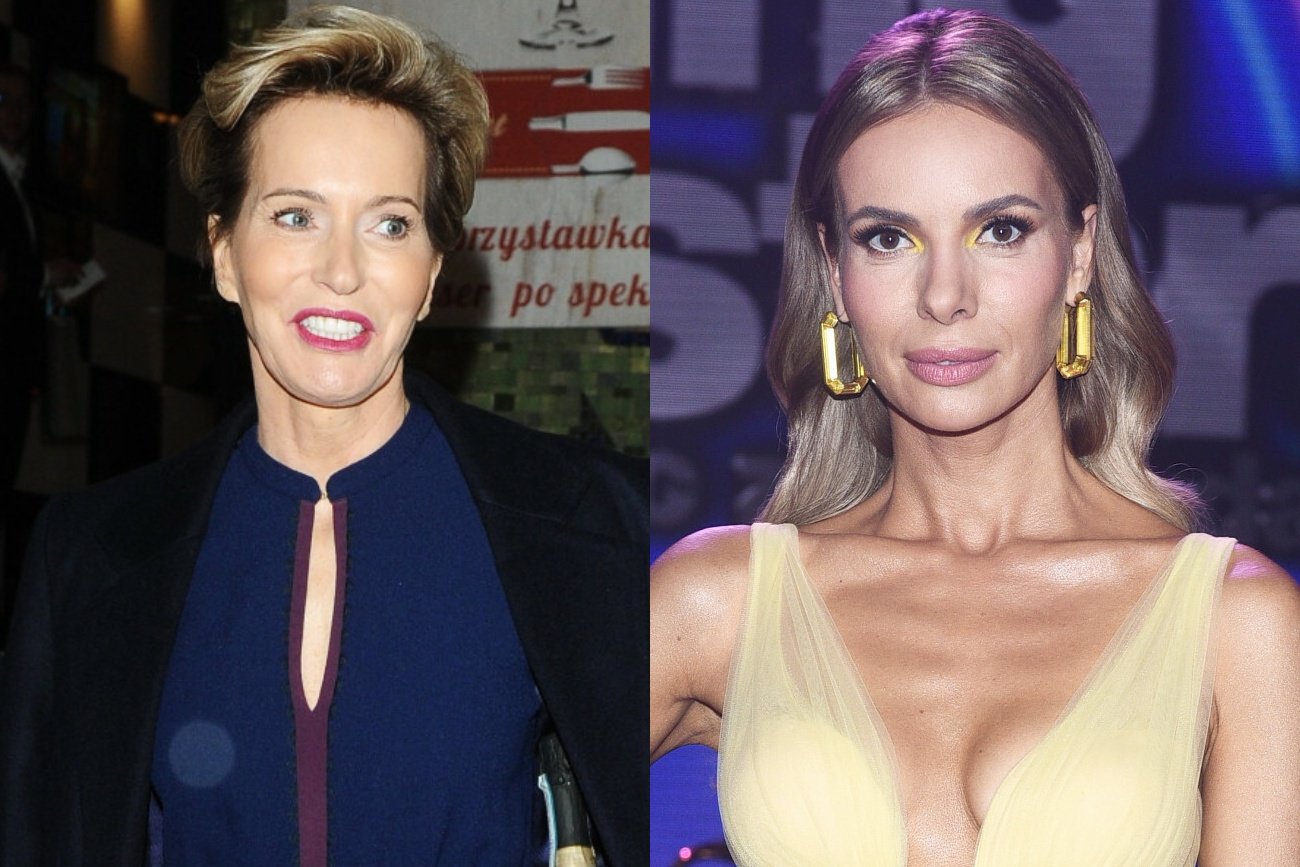 Czy Paulina Smaszcz przeprosi Izabelę Janachowską? Wymowna odpowiedź