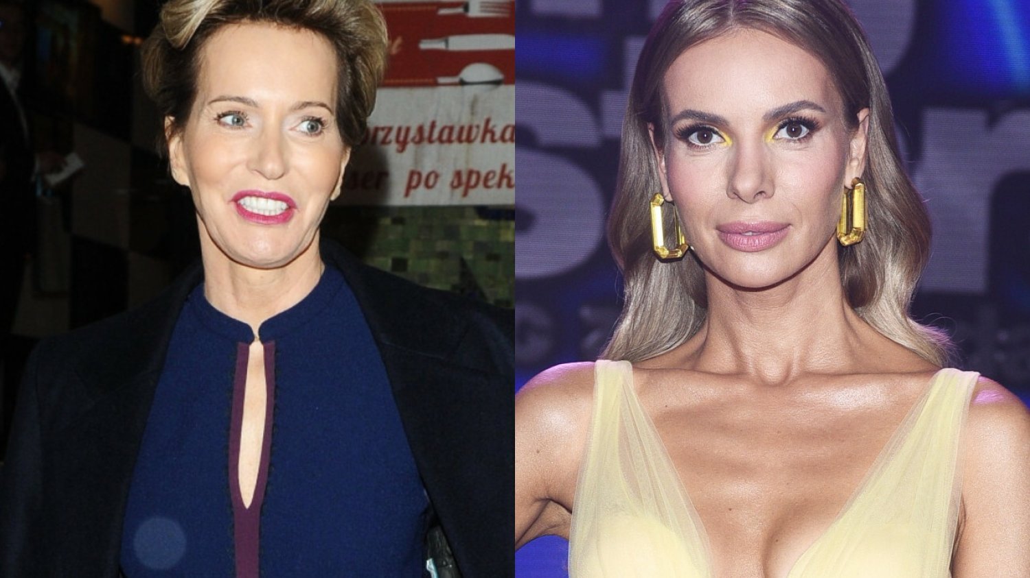 Czy Paulina Smaszcz przeprosi Izabelę Janachowską? Wymowna odpowiedź