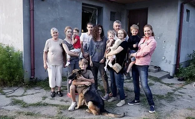 Jann faworytem do Eurowizji. Dekadę temu pojawił się w "Nasz nowy dom"