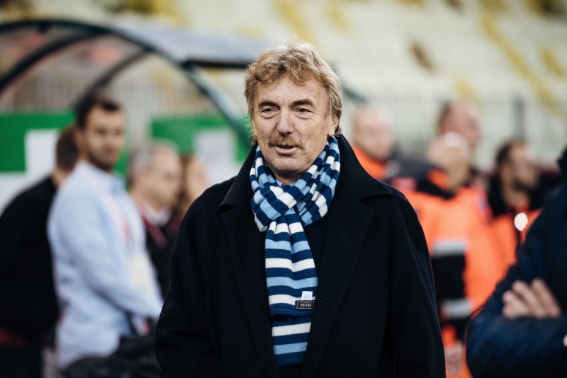 Zbigniew Boniek już latem kończy kadencję w PZPN i będzie mógł się poświęcić misji w UEFA