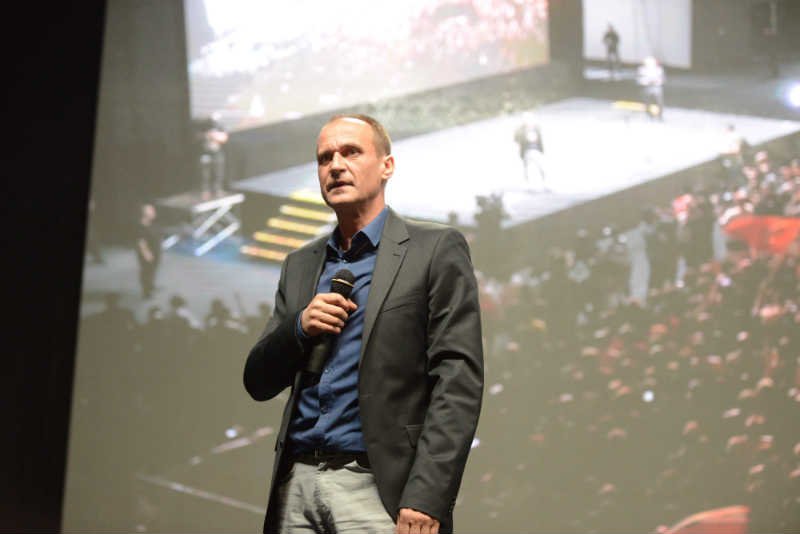 Paweł Kukiz jest bardziej wodzowski niż Kaczyński i Tusk.