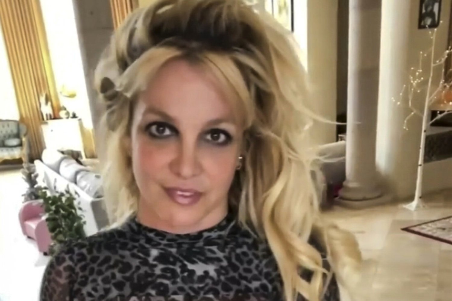 britney spears muzyka