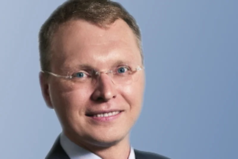 Marek Borkowski z PiS chce stworzyć obronę terytorialną na warszawskiej Pradze-Południe.