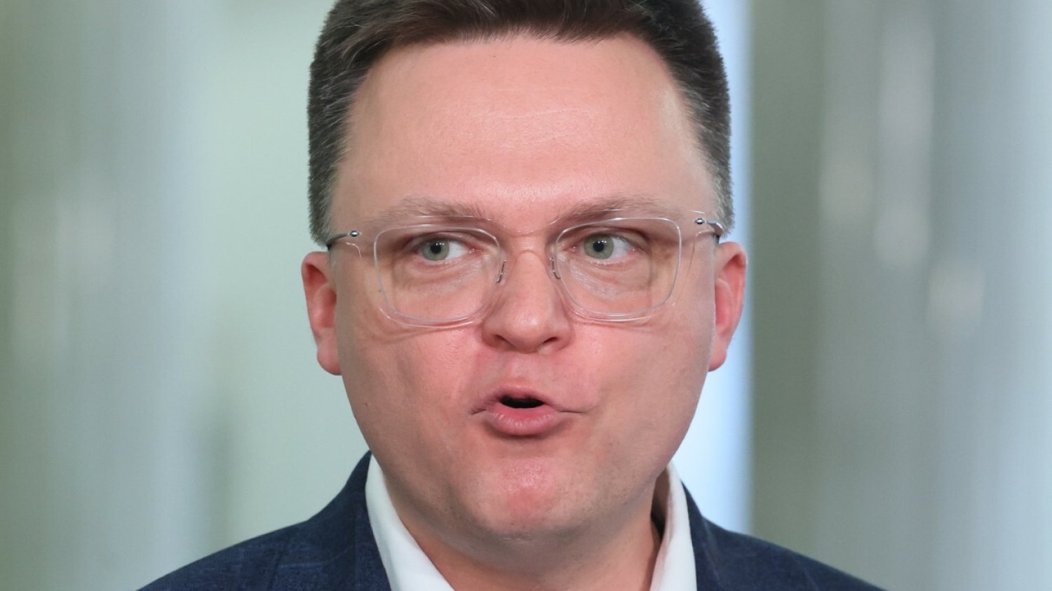 Szymon Hołownia