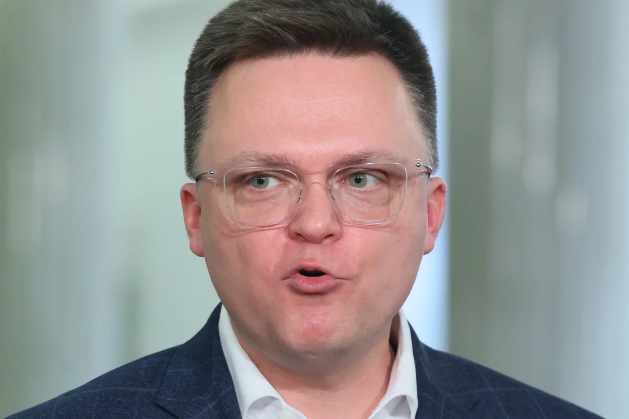 Szymon Hołownia