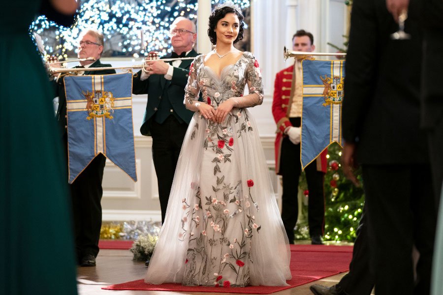 Netflix wraca z kontynuacją swojego świątecznego przeboju