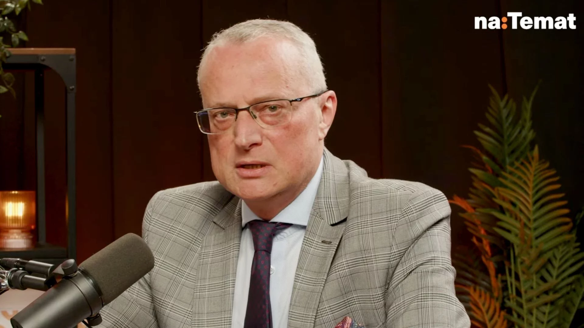 Marek Magierowski obala mit o szpiegach w ambasadach. "To byłoby nielogiczne"