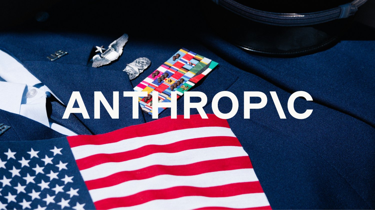 Pentagon nie odpuszcza Anthropic Pentagon nie odpuszcza Anthropic