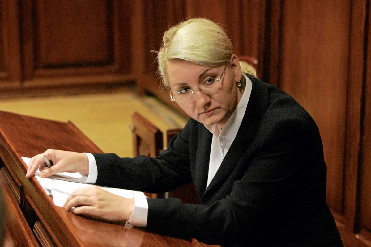Beata Sawicka