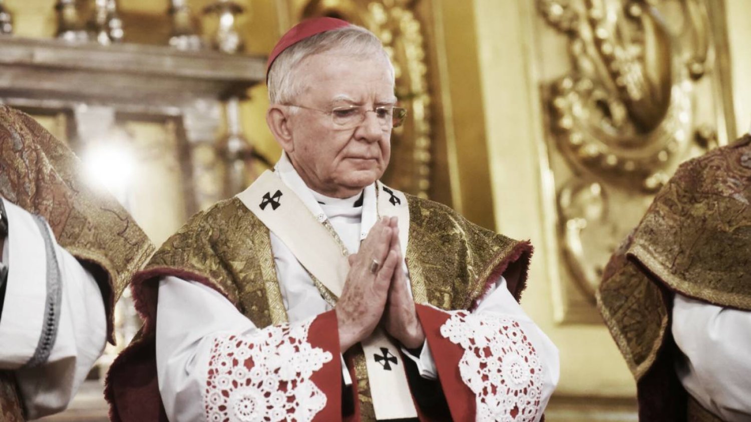 Abp Marek Jędraszewski