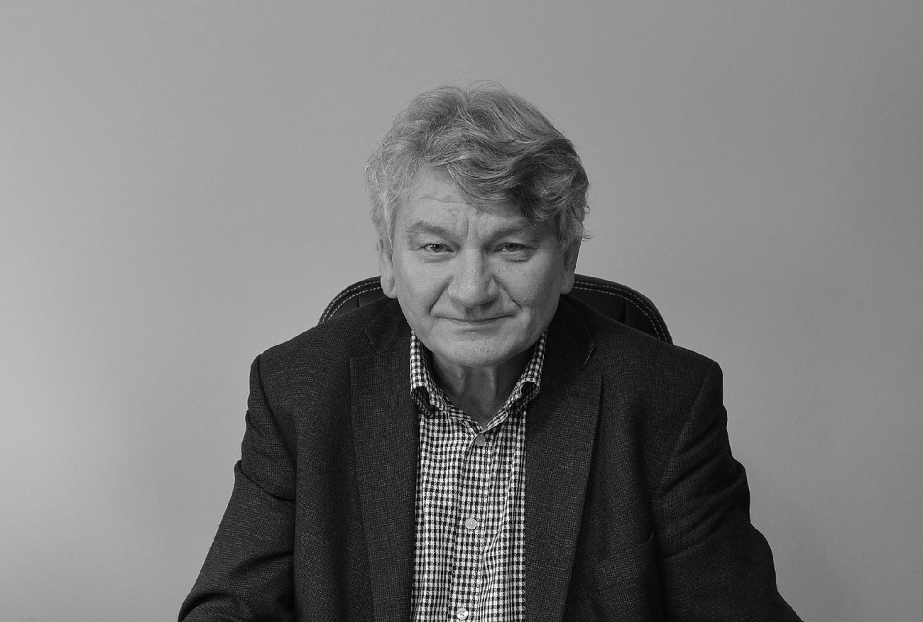 Leszek Kuliński nie żyje. Wójt Kobylnicy jeszcze w piątek był w pracy.