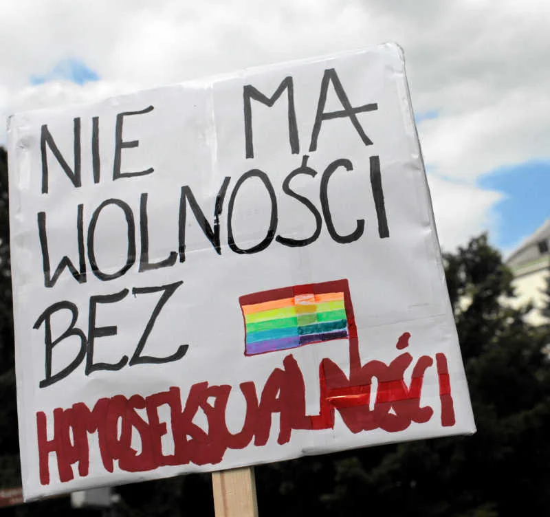 Parada Równości