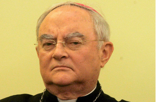 Abp Hoser uważa, że in vitro nie jest metodą leczenia bezpłodności.