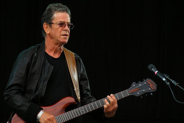 Lou Reed nie żyje, założyciel Velvet Underground zmarł w wieku 71 lat.
