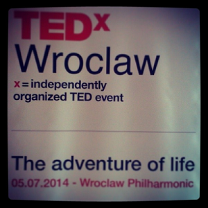 tak zaczęła się ta przygoda