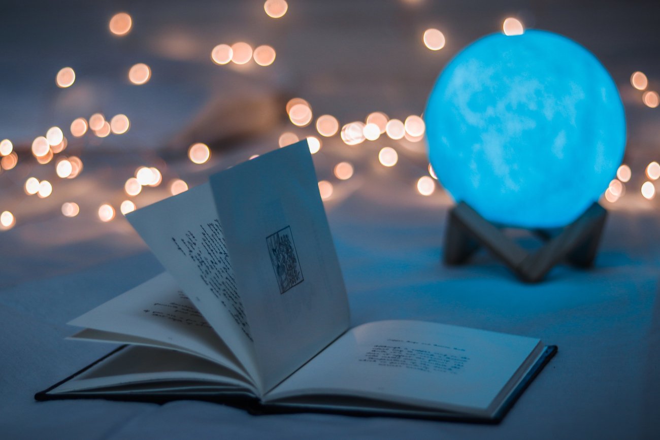 10 najlepszych powieści fantasy wszech czasów. [LISTA]