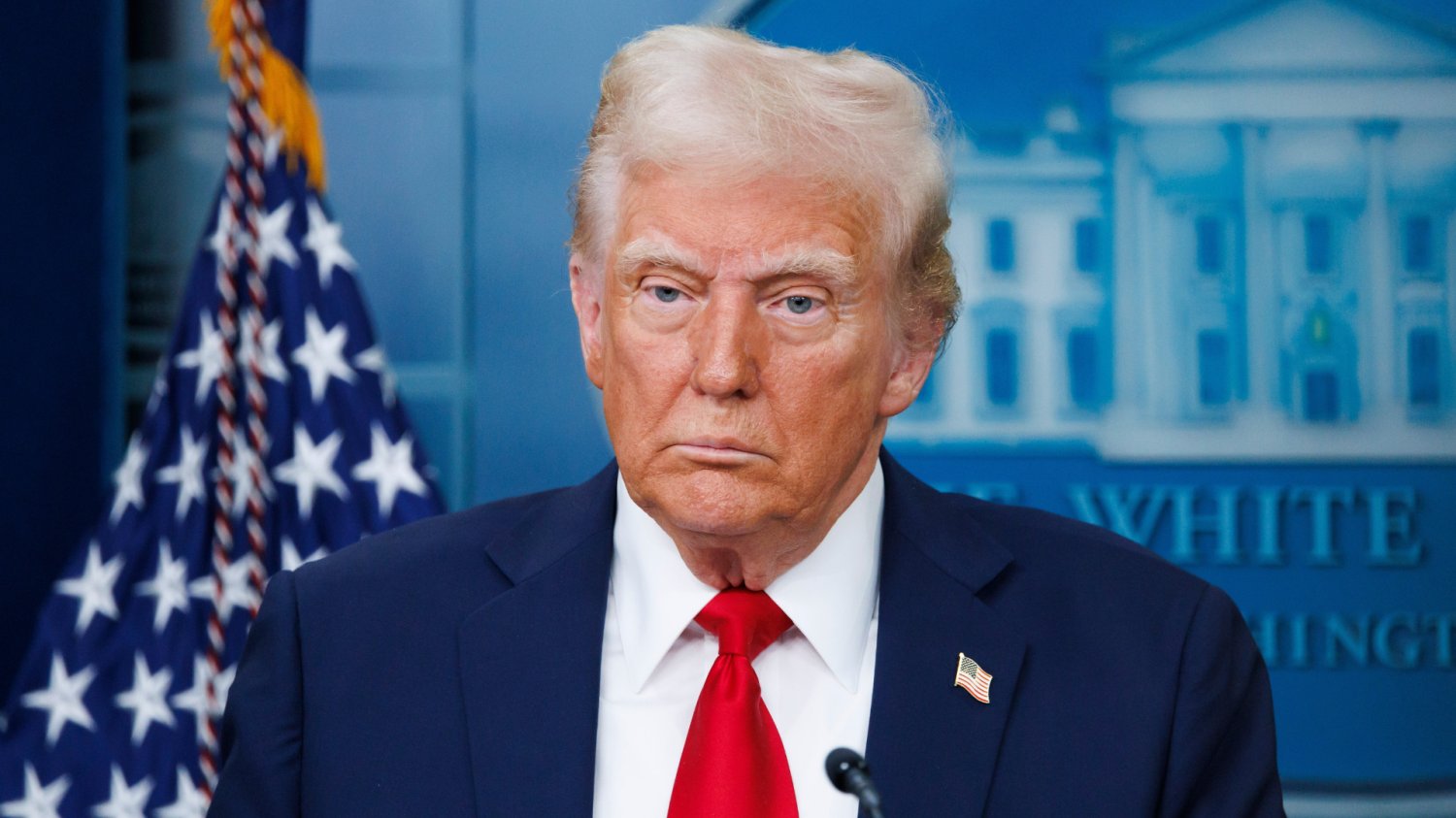 Wulgarny wpis Trumpa wywołał lawinę. Ludzie nie mają dla niego litości