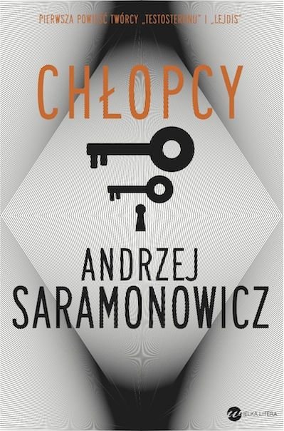 Andrzej Saramonowicz
Chłopcy