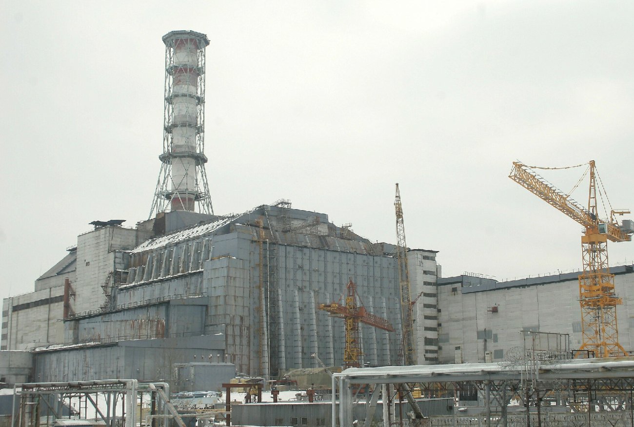 Po co Rosja zajęła Czarnobyl? Władimir Putin mógł kierować się 3 powodami