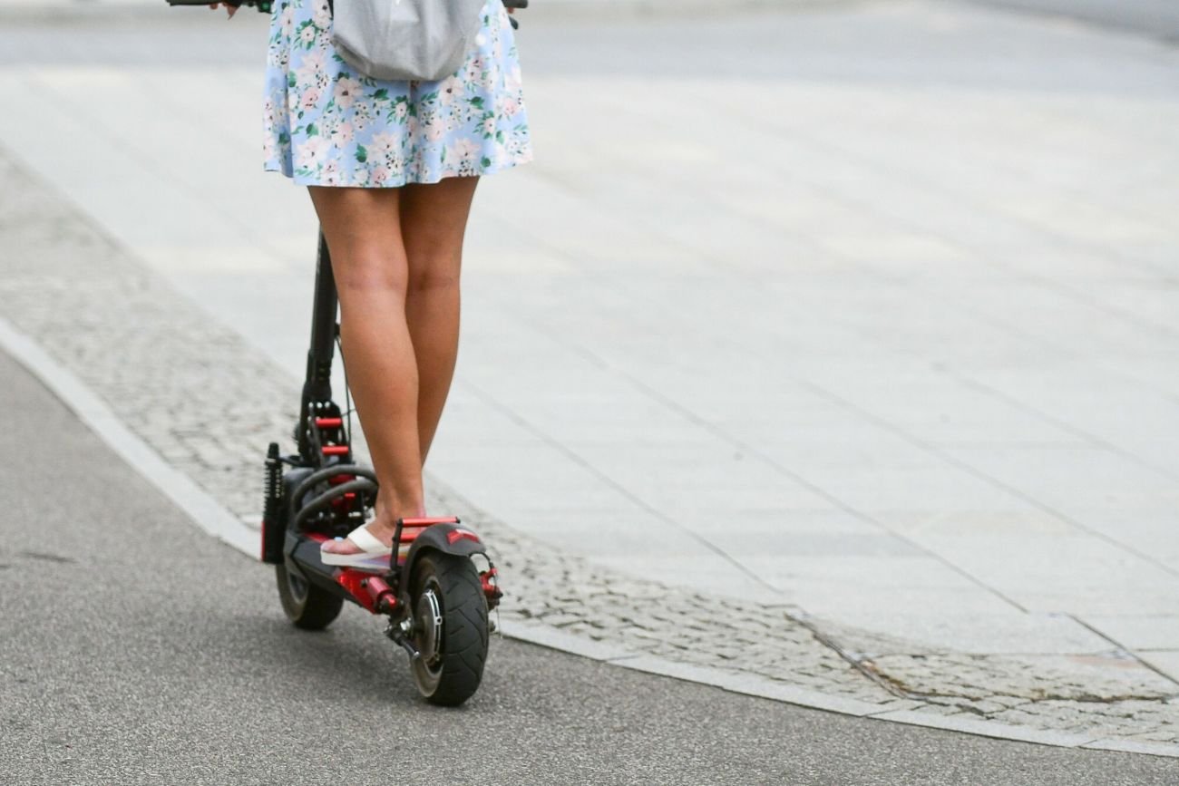 Kolosalny mandat za przekroczenie prędkości. Prawie 1000 zł za jazdę TYM? (Zdjęcie ilustracyjne 02.09.2024r.)