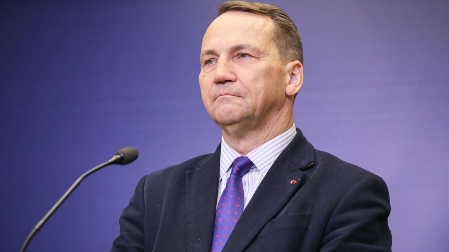 Sikorski rozmawiał z Rubio. Departament Stanu USA ujawnia, jakie tematy poruszono