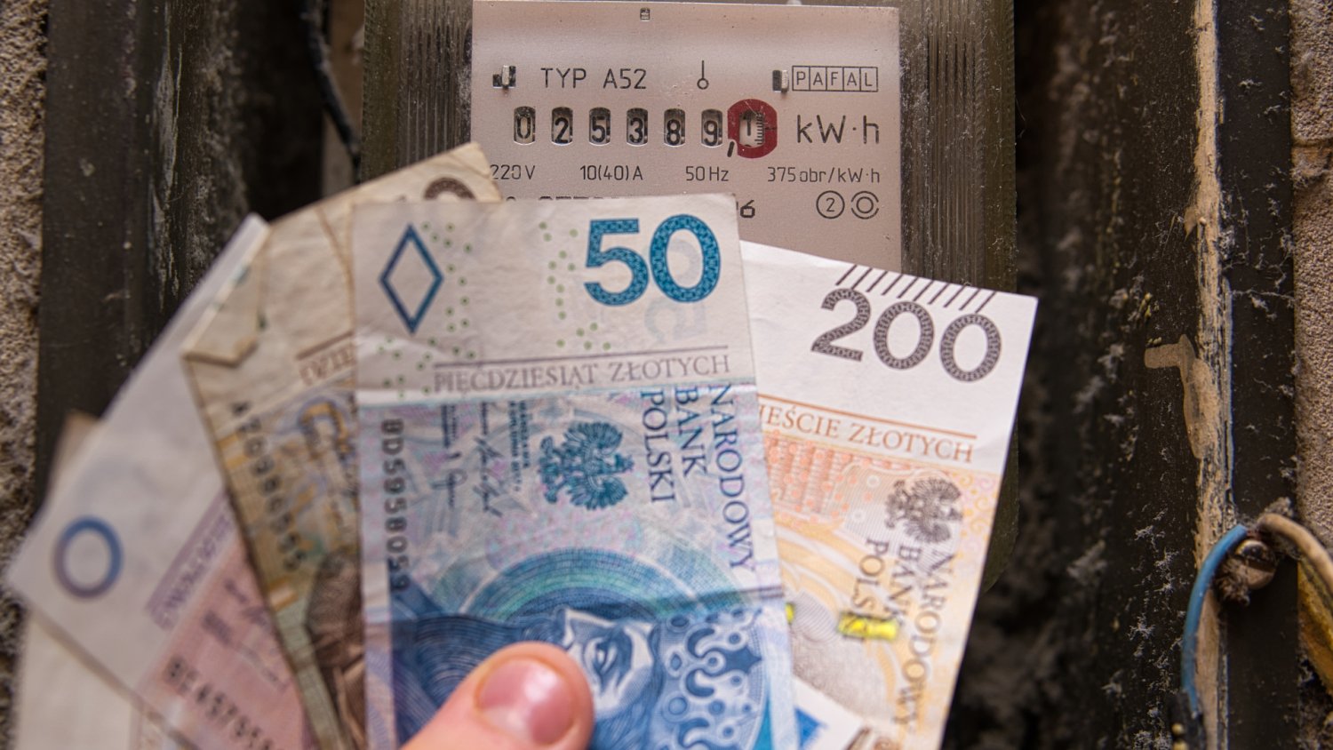 Rachunki za prąd wzrosną im o 55 proc. Dołująca zmiana już w 2026 roku