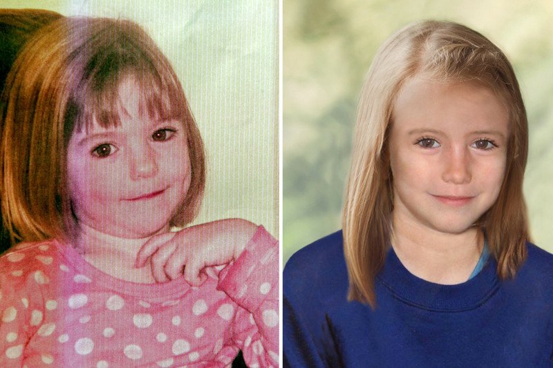 3-letnia dziewczynka zaginęła 15 lat temu. Jest nowy dowód w sprawie zniknięcia Madeleine McCann