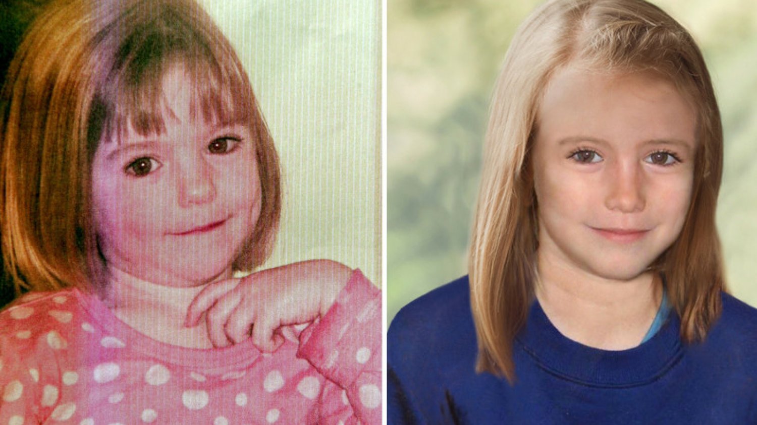 3-letnia dziewczynka zaginęła 15 lat temu. Jest nowy dowód w sprawie zniknięcia Madeleine McCann