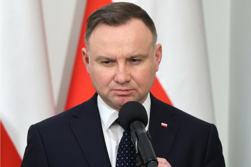 Pieniądze z KPO dla Polski. Prezydent Andrzej Duda "czuje się oszukany"