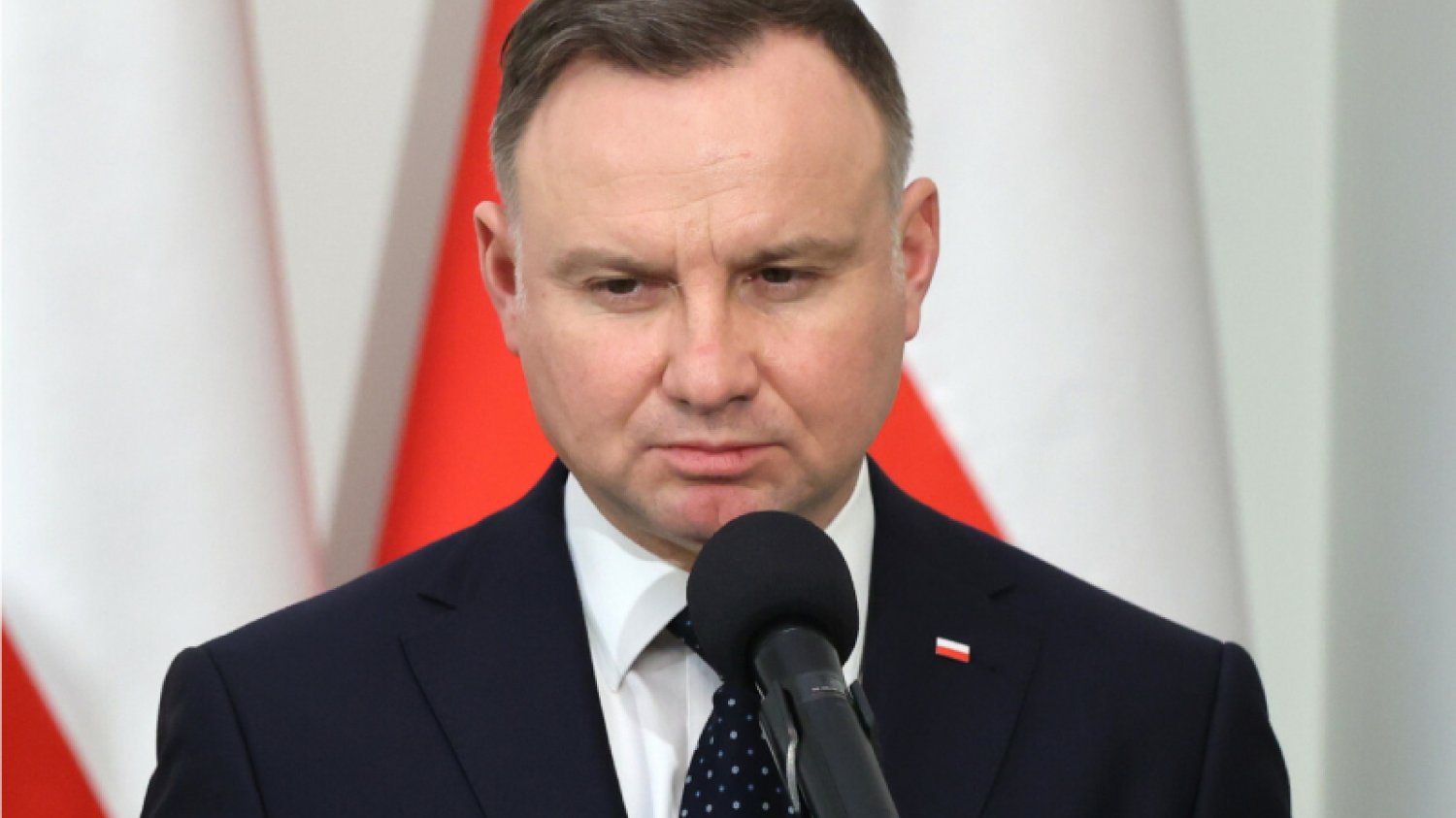 Pieniądze z KPO dla Polski. Prezydent Andrzej Duda "czuje się oszukany"