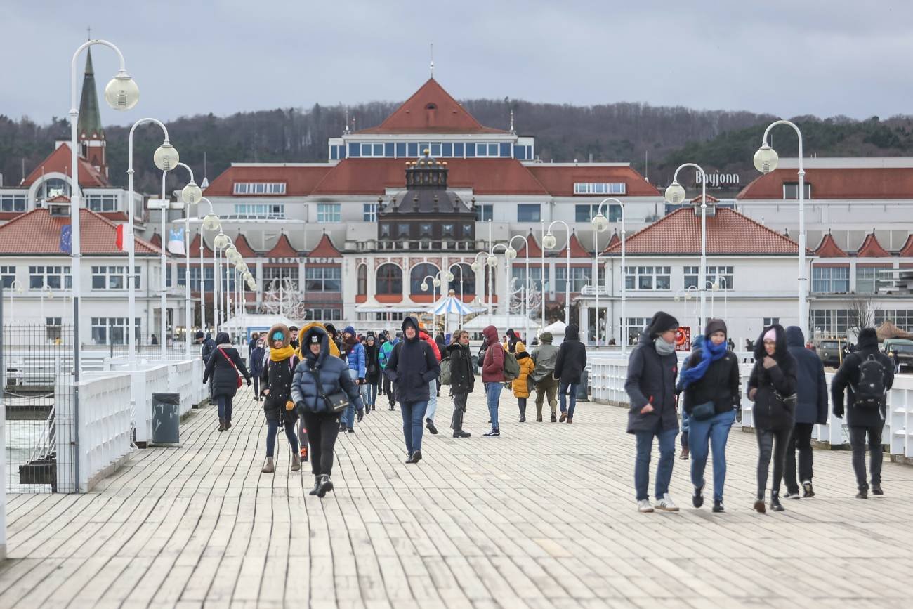 Pogoda dla Trójmiasta. Tak będzie w Gdańsku, Gdyni i Sopocie
