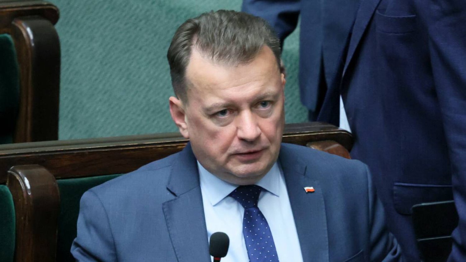 Mariusz Błaszczak