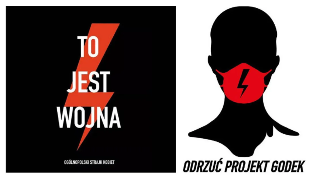 Wybierasz się na protest przeciwko zaostrzeniu prawa aborcyjnego w Polsce? Sprawdź, skąd można pobrać darmowe plakaty w sieci. Plakaty na Strajk Kobiet do pobrania za darmo. Artyści udostępniają grafiki