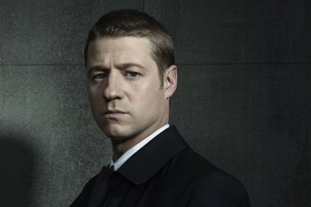 Ben McKenzie