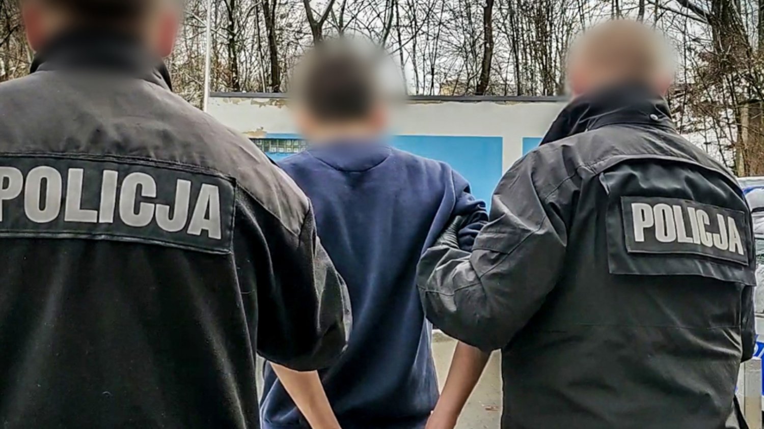 Kolejne brutalne pobicie. Tym razem w Gorzowie Wielkopolskim.