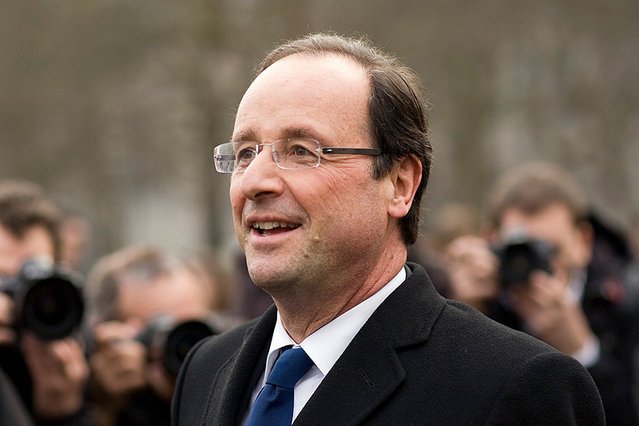 Prezydent Francji mógł zginąć na miejscu środowego zamachu?