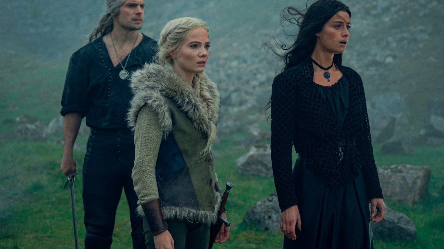 wiedźmin 3 sezon netflix opinia zalety serialu wiedźmin 3 sezon netflix opinia zalety serialu