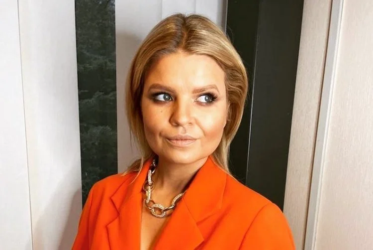 Marta Manowska miała prowadzić "Pytanie na śniadanie".