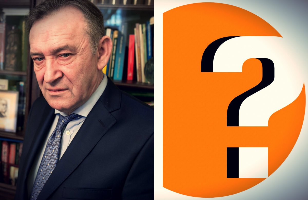 Henryk Cioch został wybrany sędzią Trybunału Konstytucyjnego, ale zmarł pod koniec ubiegłego roku