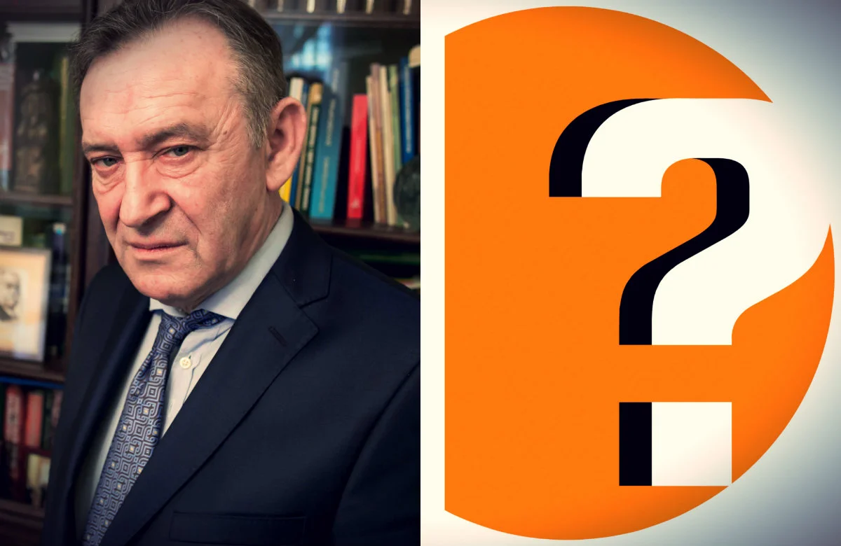 Henryk Cioch został wybrany sędzią Trybunału Konstytucyjnego, ale zmarł pod koniec ubiegłego roku