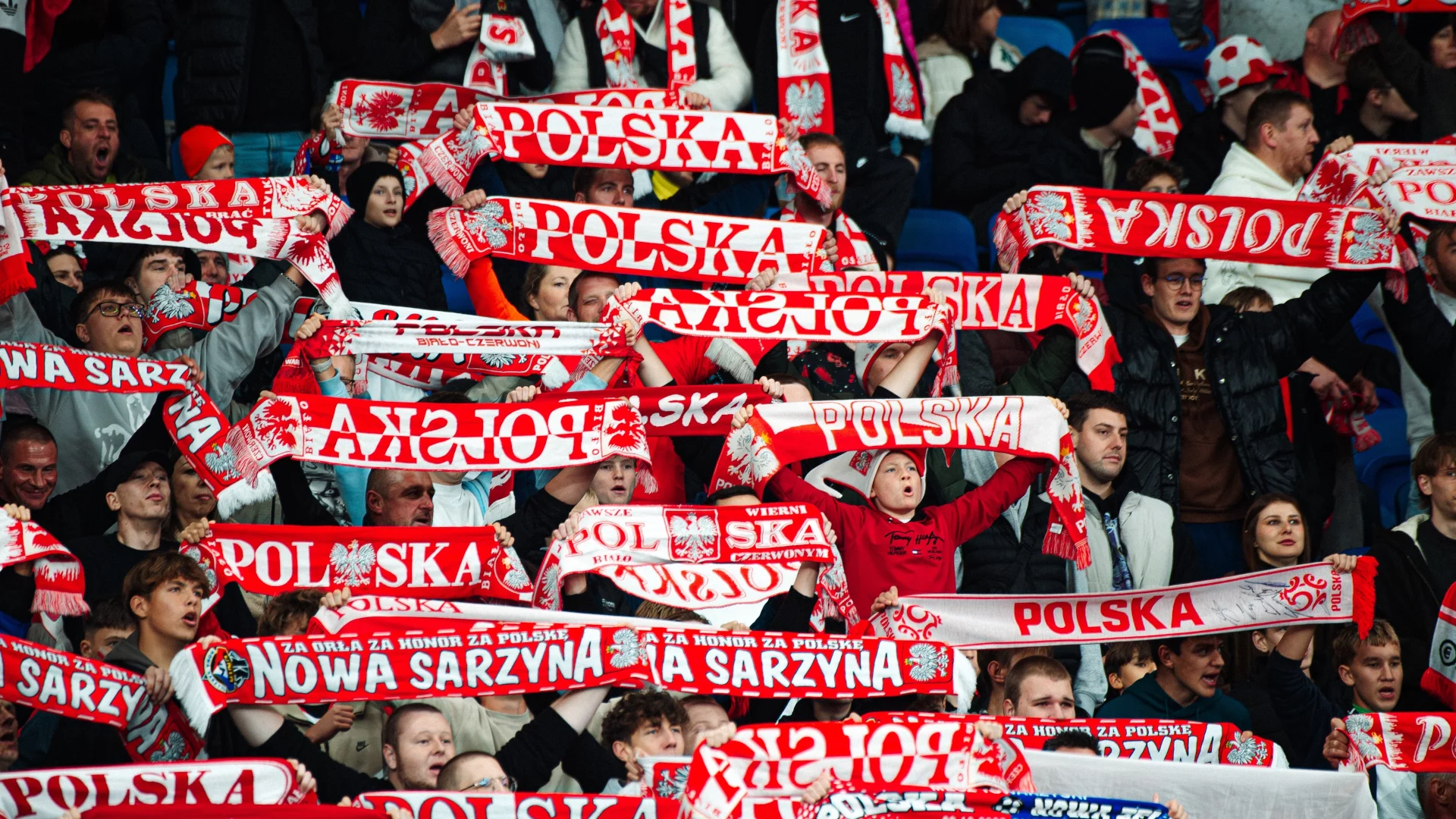 Wynik meczu Polska–Szwecja. To finał baraży o MŚ 2026