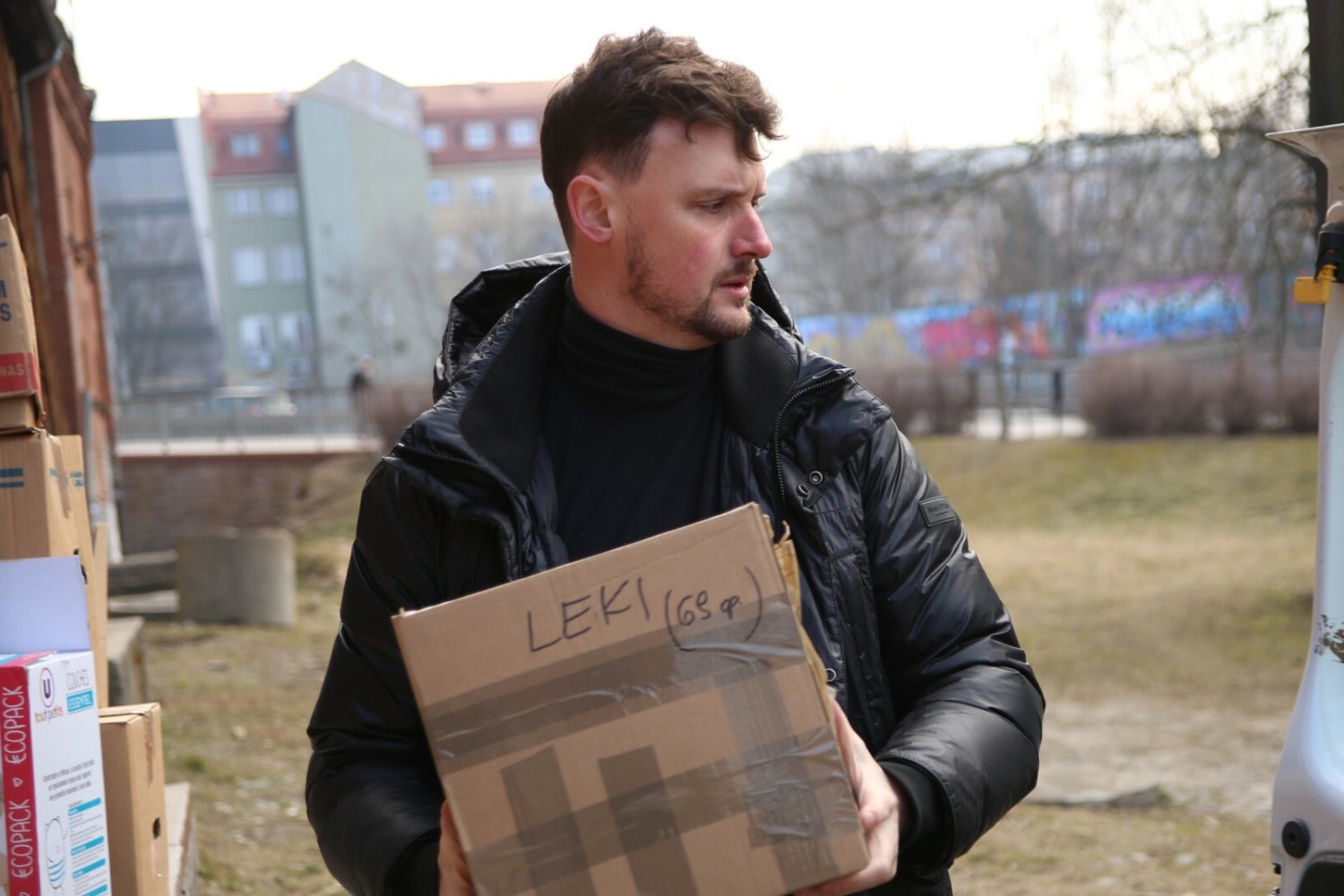 Grabarczyk oszukiwał ws. jego działalności? Niepokojące ustalenia mediów.