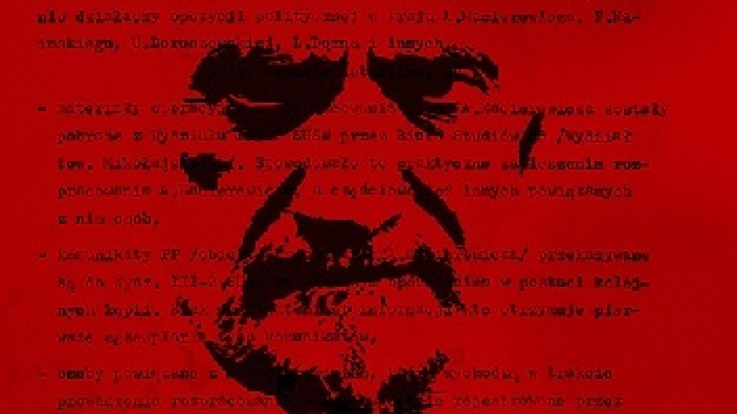 Tomasz Piątek
Macierewicz.
Jak to się stało