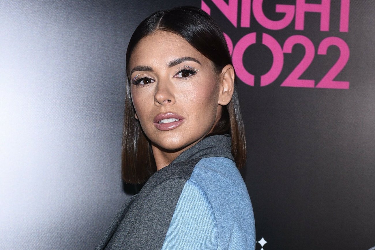 Klaudia Halejcio została okradziona w swojej willi wartej 9 milionów