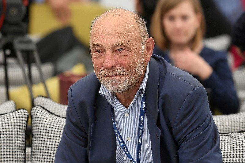 Bogusław Sonik z PO nie oszczędził swoich partyjnych kolegów.