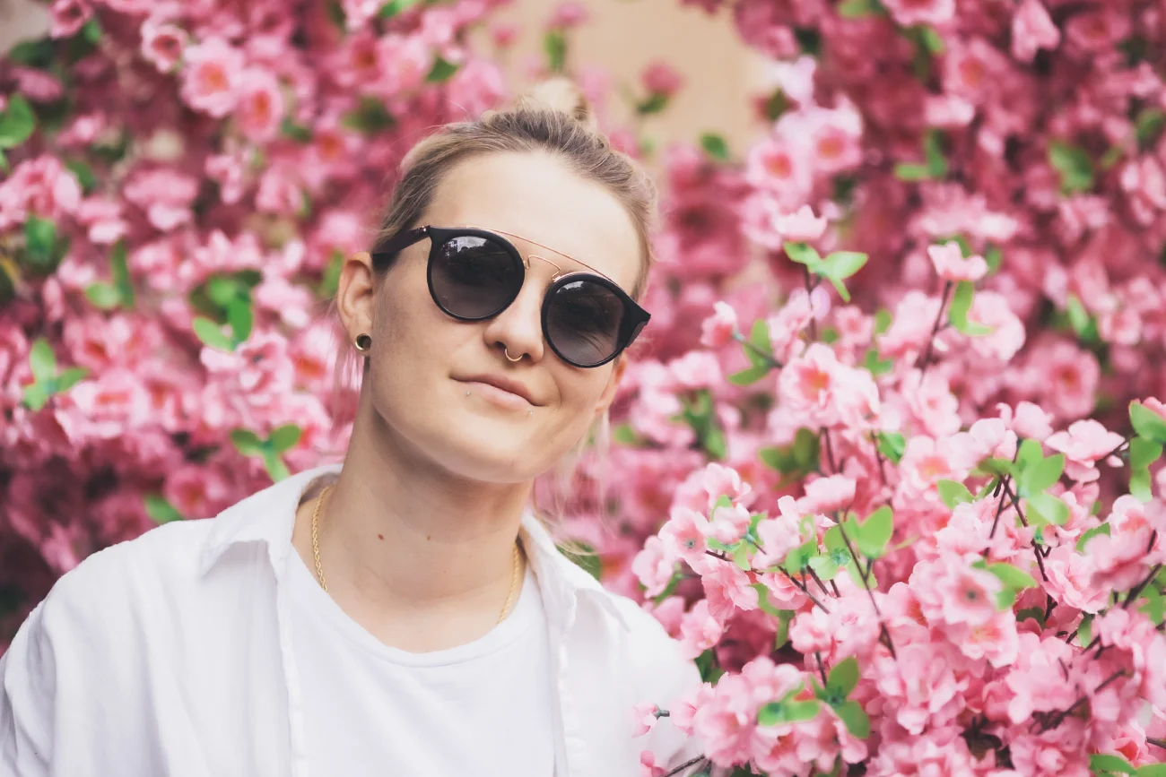 DJ Hiena: Twin Heart z dumą promuje lesbijki w całej Polsce [NASTĘPNA STACJA - PIĘKNA POLSKA #6]