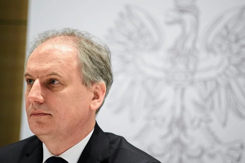Dariusz Drelich, wojewoda pomorski obraził Kaszubów. Podkreślają, że reprezentuje polskie państwo, a wchodzi w "naziolską" narrację.