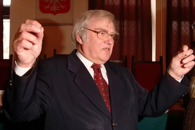 Grzegorz Żemek
